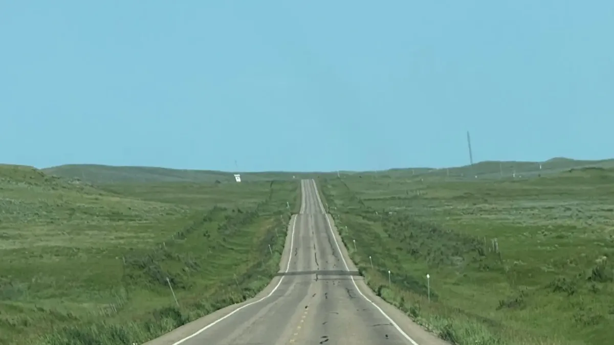 We Finally Did the Thing!